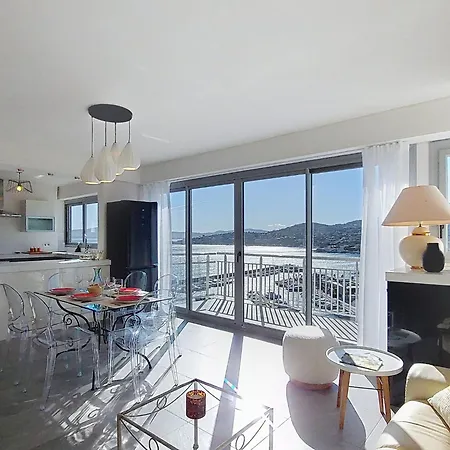 Apartment Le Palais De La Mer-3 By Interhome *