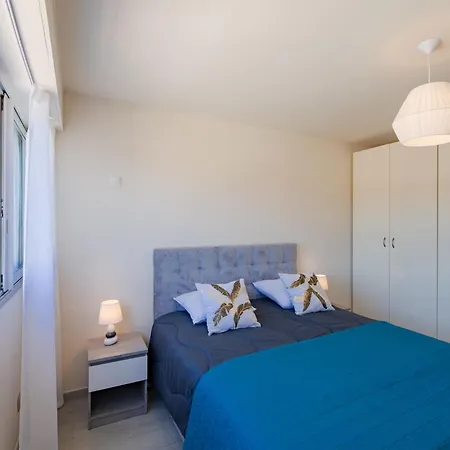 Apartment Le Palais De La Mer-3 By Interhome *