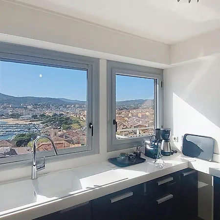 Le Palais De La Mer-3 By Interhome Apartment Sainte-Maxime