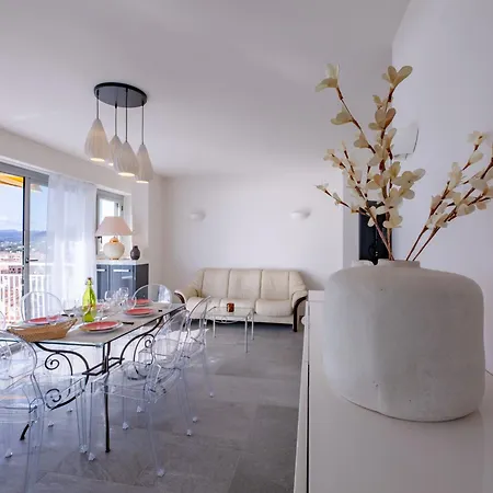 Le Palais De La Mer-3 By Interhome Sainte-Maxime
