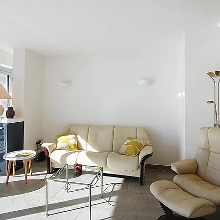 Le Palais De La Mer-3 By Interhome Apartmán
