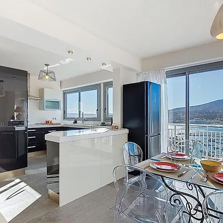 Le Palais De La Mer-3 By Interhome Apartmán Sainte-Maxime