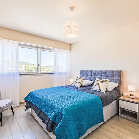 Le Palais De La Mer-3 By Interhome *