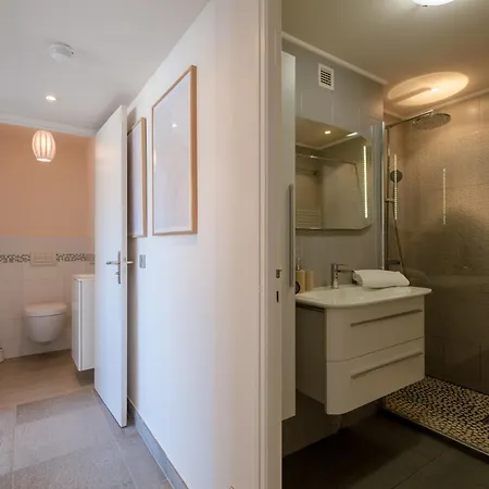 Apartmán Le Palais De La Mer-3 By Interhome Sainte-Maxime