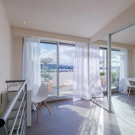 Le Palais De La Mer-3 By Interhome
