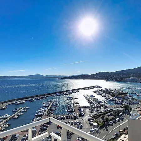 Apartment Le Palais De La Mer-3 By Interhome *