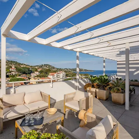 Apartment Le Palais De La Mer-3 By Interhome *