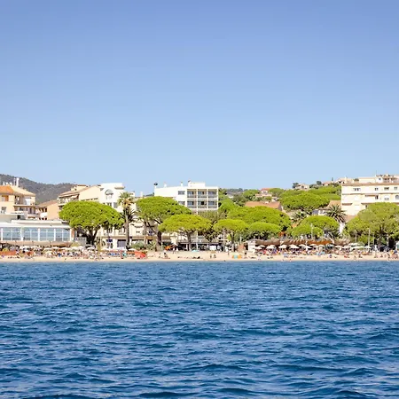 Le Palais De La Mer-3 By Interhome Sainte-Maxime